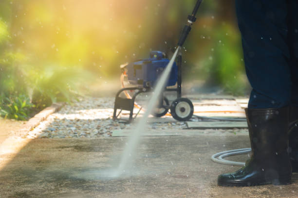 Best Machinery and Equipment Cleaning  in Waldo, FL